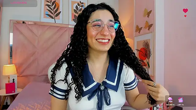 demijones_ - DemiJones_'s free webcam - UK Sex Cams