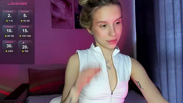 elysia_kiss - Elysia_kiss's free webcam - UK Sex Cams