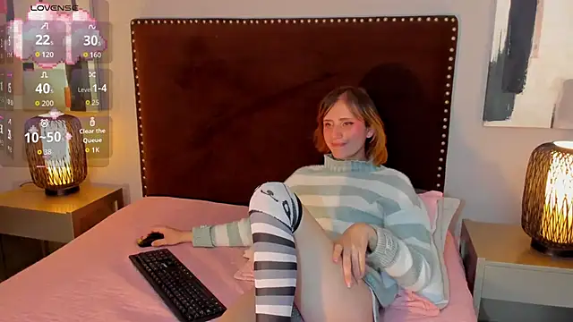 seraphine_star live sex cam