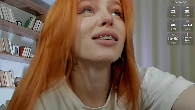 phoenix_margo - Phoenix_Margo's free webcam