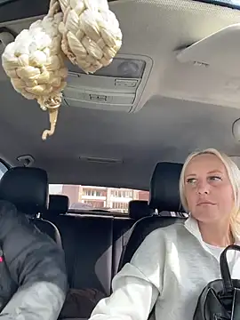 MerlinDave Live Webcam on Stripchat