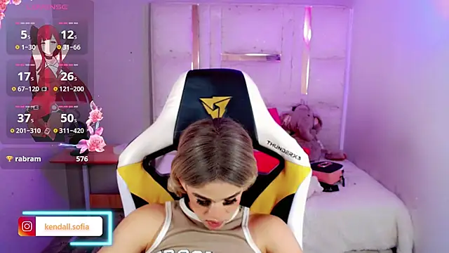 Afbeelding van Sophiaa_doll_