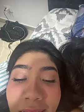 samatha_swet (G teen) - Bobys aceite🍒😈