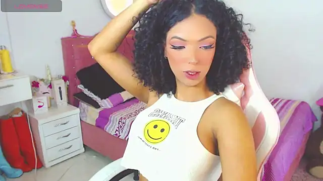 Afbeelding van Tanedra_collings