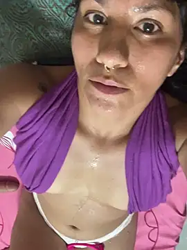 Huitaca_ live sex cam