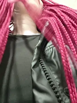 Frost_foxy live sex cam