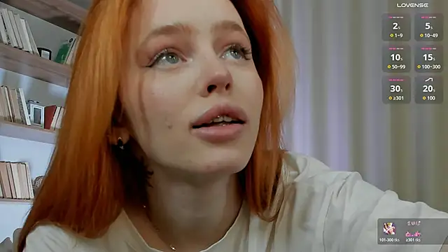 Phoenix_Margo live sex cam