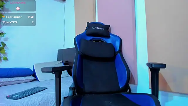 abbyblairs3 - Abbyblairs3's free webcam - UK Sex Cams