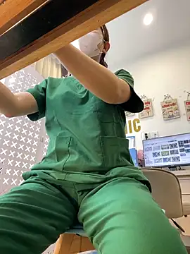 Clinic_Sexy