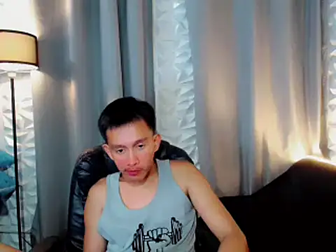 prince_elaijah (M young) - Cum shot cum