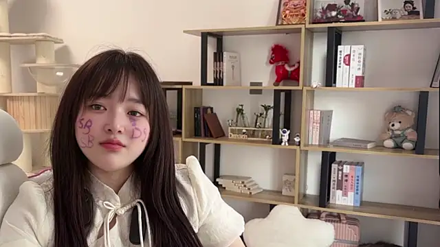 美女Chenjing0在线直播