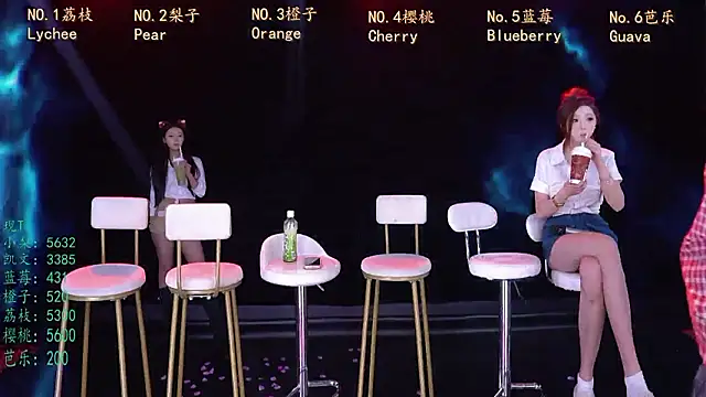 美女SG-0310在线直播