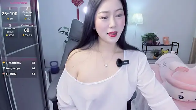 wan-yun-520 - Wan-Yun-520's free webcam - UK Sex Cams