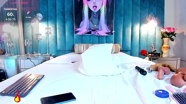 mia_ellieth - Mia_ellieth's free webcam - UK Sex Cams