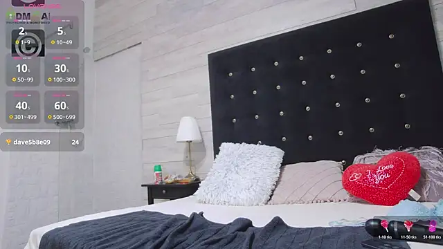 ella_lizzie - Ella_Lizzie's free webcam - UK Sex Cams