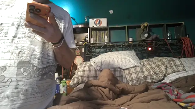 Preview of charactrzero