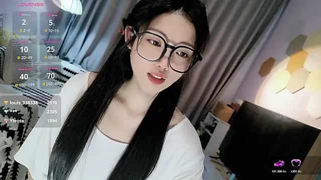 sansan-666's live cam