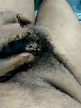 erotickingfun (M young) - Cum with squirt