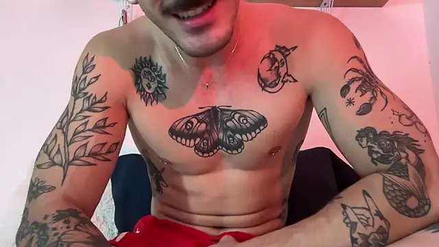 jeff_cubel - Jeff_cubel's free webcam - UK Sex Cams