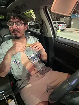 Bbyboyivan's live cam