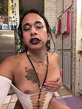 Tran Sexual Jade (TranSexualJade95)