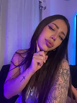 AshleyWinslow live sex cam