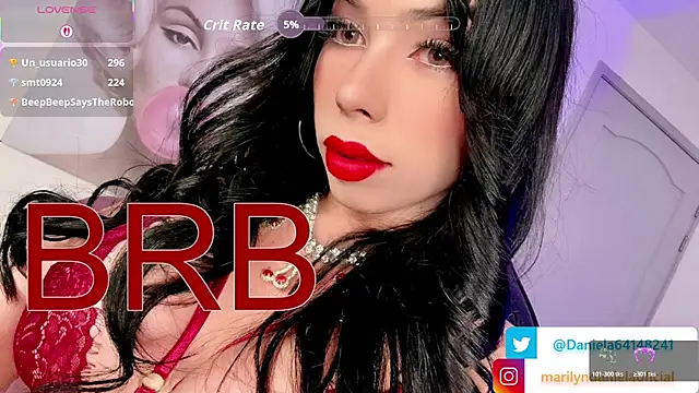 marily_daniela_ (T young) - Go fucking ass hard