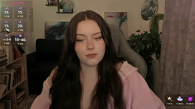 coramiel (F young) - Spank me🤗