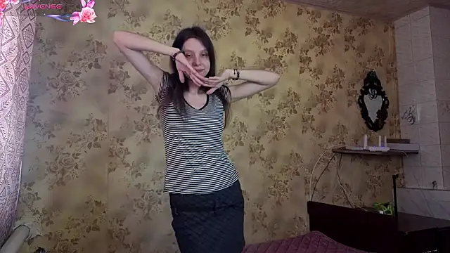 qutiedasweet (F teen) - Bend over more🔥