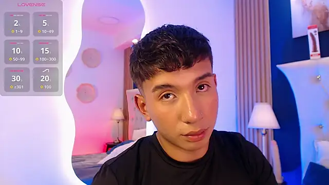 fancy_vixen (M twink) - Spank ass x7