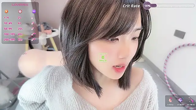 美女Minnie-Micky在线直播