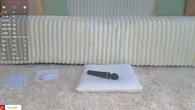 lisa_art live sex cam