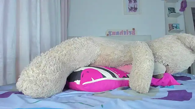 briitany_hot live sex cam