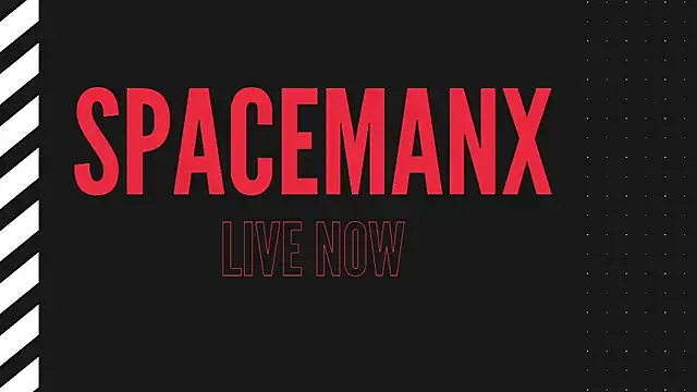 spacemanx_eddy live sex cam