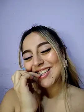 CelestePrince2 webcam