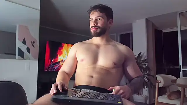 Valenthino_Salvatore webcam