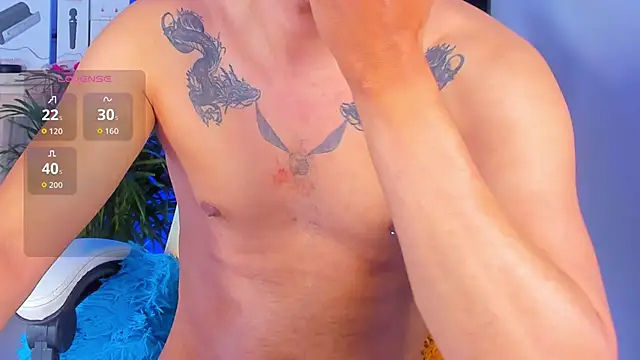 petter_coleman_ webcam