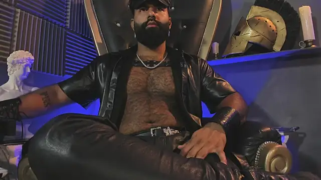 beardandrew - BeardAndrew's free webcam - UK Sex Cams