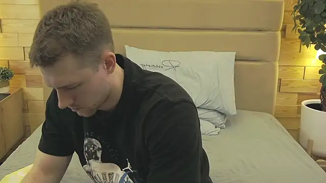 ethanpinkman (M young) - Usual goal of the day