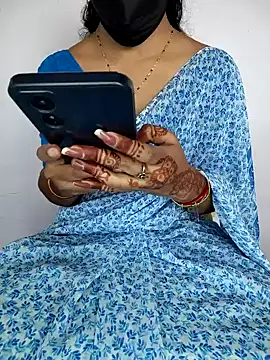 Ek-Dum-Angel from StripChat is Freechat