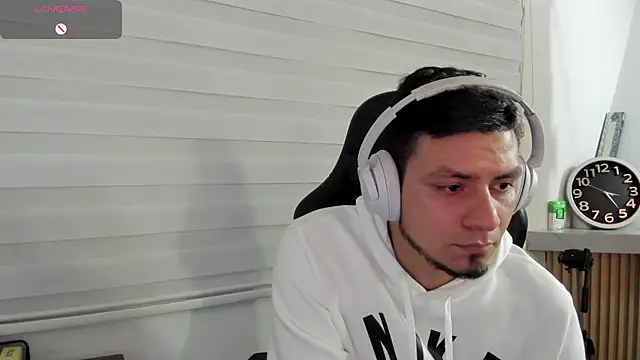 rick_adams - Rick_Adams's free webcam - UK Sex Cams