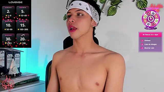 Preview of prince_apolo