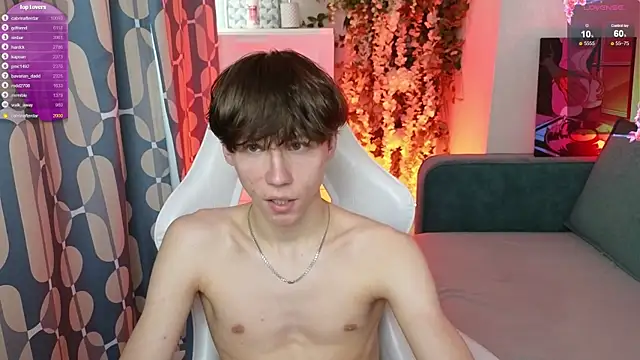 Preview of cumte_boy