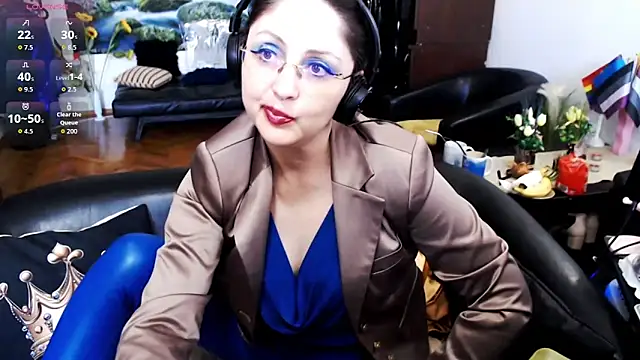 imperatriza - Imperatriza's free webcam - UK Sex Cams