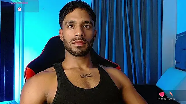 Christian_thor live sex cam
