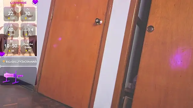 miah_stewart - Miah_Stewart's free webcam - UK Sex Cams