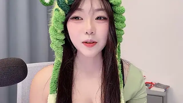 美女smalldaisy在线直播