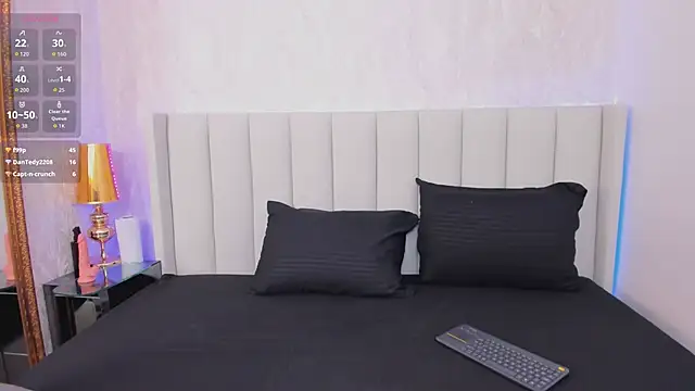 alison_vegaa - Alison_vegaa's free webcam