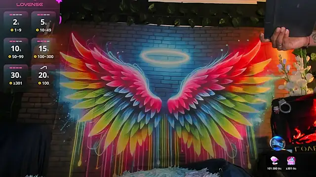 ecstasyx2-23 - ECSTASYX2-23's free webcam