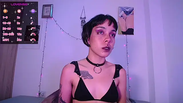 dark__nymph - Dark__nymph's free webcam